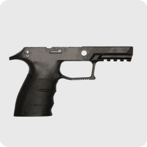 Mirzon P320 Grip Module