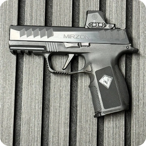 Hybrid Polymer P365XL Grip Module