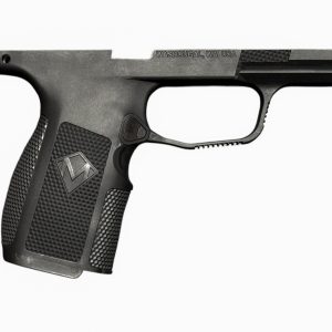 X Polymer Grip Module for Sig Sauer P365